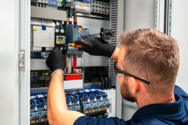 Best Electrical Repair Services  in Toluca, IL