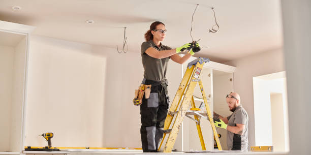 Best Electrical Rewiring Services  in Toluca, IL