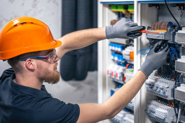 Best Electrical Troubleshooting Services  in Toluca, IL