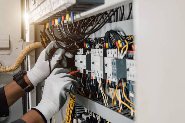 Best Residential Electrician Services  in Toluca, IL